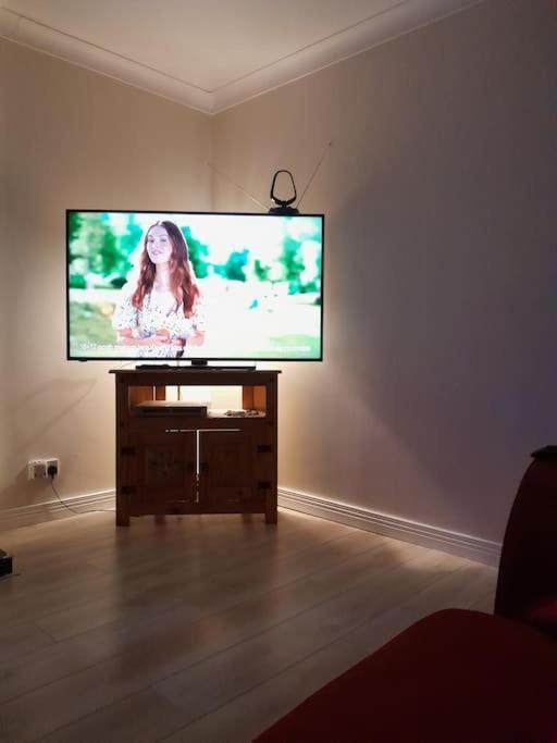 3 Bedroom Family Home Limavady Eksteriør billede