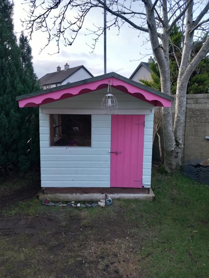 3 Bedroom Family Home Limavady Eksteriør billede