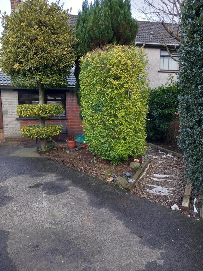 3 Bedroom Family Home Limavady Eksteriør billede
