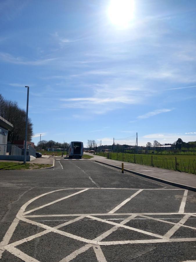 3 Bedroom Family Home Limavady Eksteriør billede