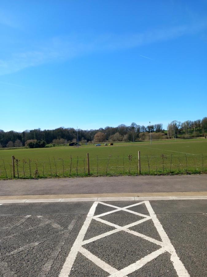 3 Bedroom Family Home Limavady Eksteriør billede