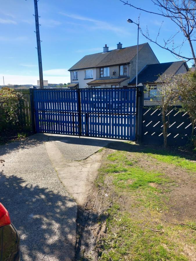 3 Bedroom Family Home Limavady Eksteriør billede