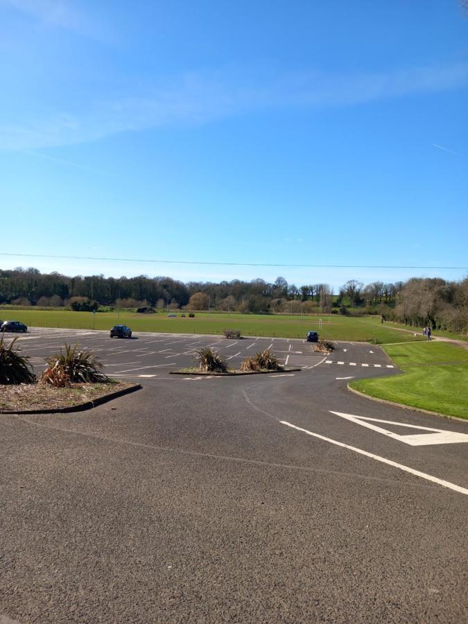 3 Bedroom Family Home Limavady Eksteriør billede