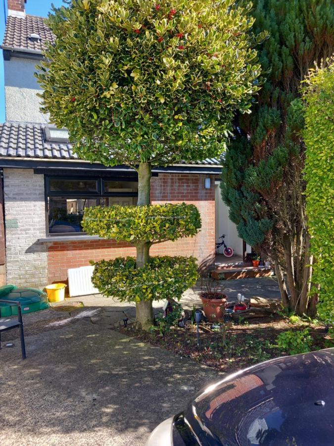 3 Bedroom Family Home Limavady Eksteriør billede
