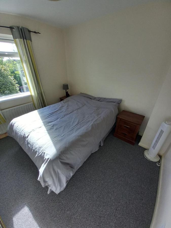 3 Bedroom Family Home Limavady Eksteriør billede
