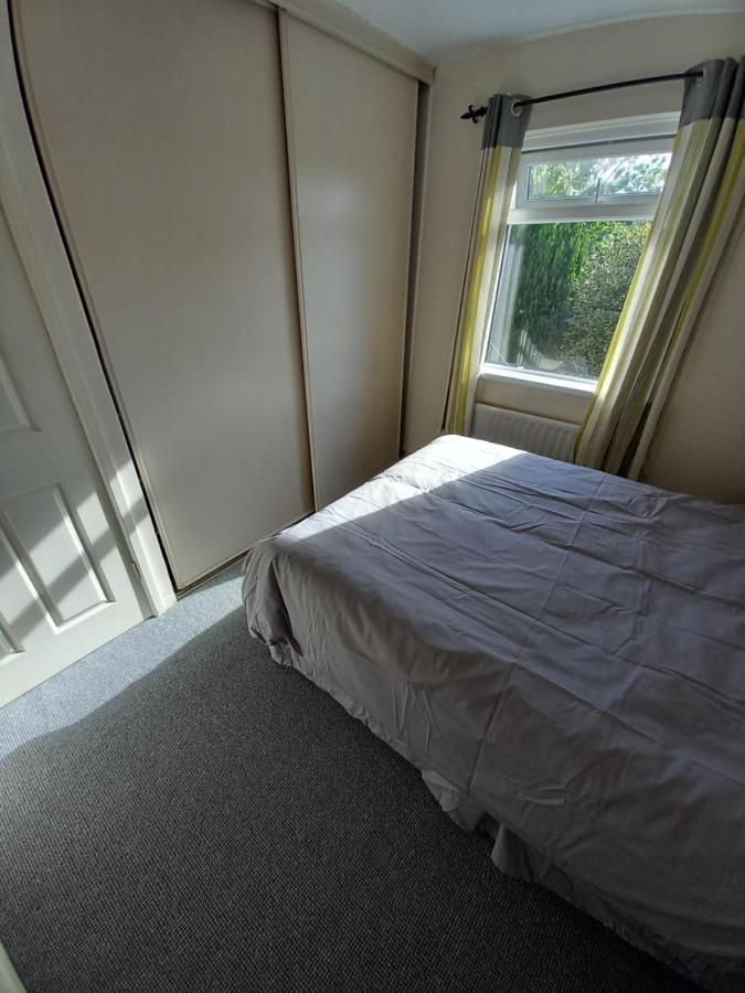 3 Bedroom Family Home Limavady Eksteriør billede