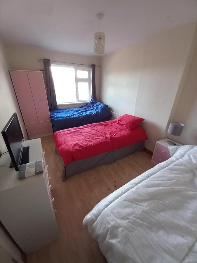 3 Bedroom Family Home Limavady Eksteriør billede