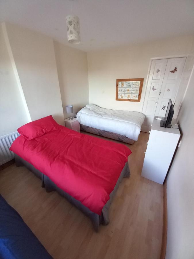 3 Bedroom Family Home Limavady Eksteriør billede